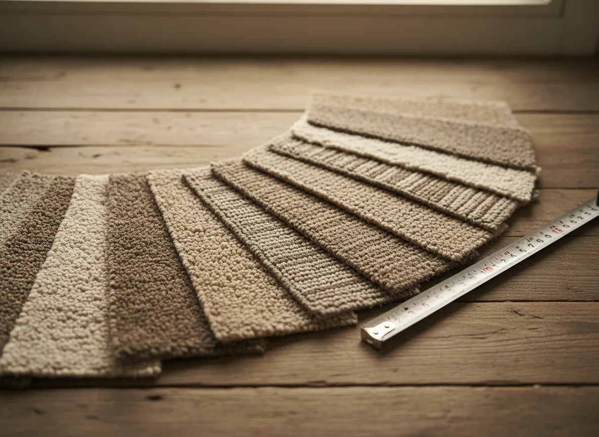 Carpet Installation Lakehead, CA FAQs